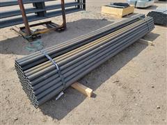 2" Steel Tubing 