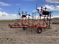 Allis-Chalmers 1300 Field Cultivator 