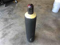 Acetylene Bottle 