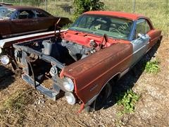 1967 Ford Fairlane 500 