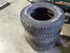 Eldorado LT245/75R16 Tires 