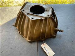 Chevrolet Full Size Truck Bell Housing 