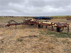 Krause 2330 32' Chisel Plow 