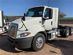 2018 International RH613 T/A Day Cab Truck Tractor 