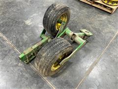 John Deere Gauge Wheels 