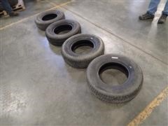 215/75R14 Trailer Tires 