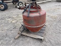 3 PT Cement Mixer 