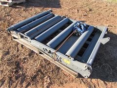 Massey Ferguson 2290 Roller Bale Chute 