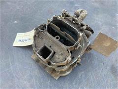 1975-76 Ford Motorcraft Carburetor 