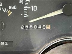 Odometer