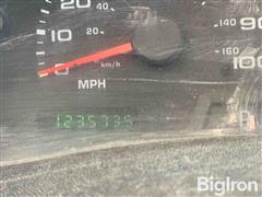 Odometer