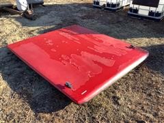 Fiberglass Pickup Box Cover 