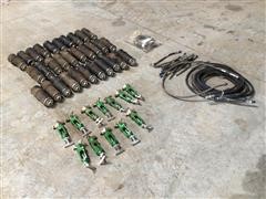 John Deere Planter Parts 