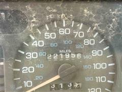 Odometer