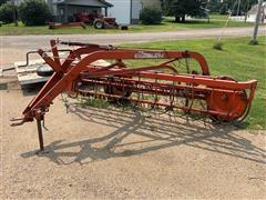 Allis-Chalmers Basket Rake 