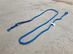 Williams TO-50 Tow Rope 