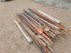 Steel T Fence Posts 