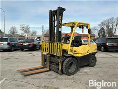 Hyster H90T Forklift 