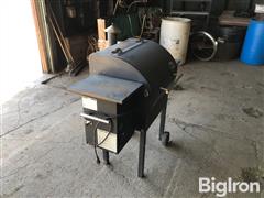 Cabela's PGC24 Pellet Grill 