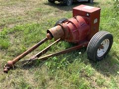 Winpower 100/60 PTO Generator 