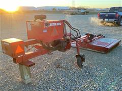 Bush Hog 3-pt Ditch Mower 