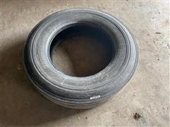 Bridgestone R195 11R24.5 Tire 