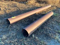 14” Pipe 