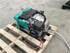 Onan 4000 Gas Powered Gen Set 