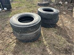 265/85R16 Trailer Tires 