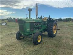 1963 John Deere 5010 2WD Tractor 