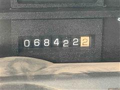 Odometer