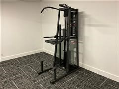 Stairmaster Gravitron 2000 Upper Body System 