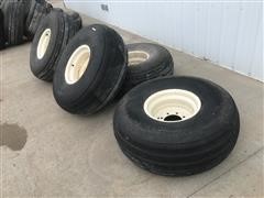American Farmer 16.5L-16.1 Tires/Rims 