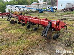 Case IH 1820 3-Pt Row Crop Cultivator 