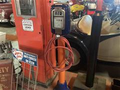 Bennet Pump Division Eco Tireflator Air Pump 