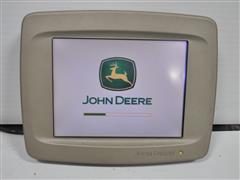 2008 John Deere GS2 2600 Display 