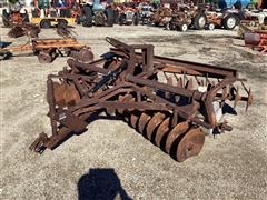 10' Disk Harrow 