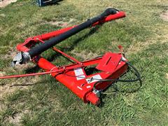 Westfield BF614-3-B Tailgate Auger 