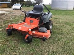 Husqvarna RZ5426 Mower 