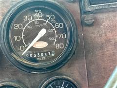 Odometer