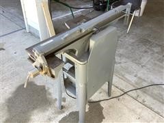 Jointer 