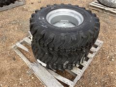 Titan 12-16.5 Tires 