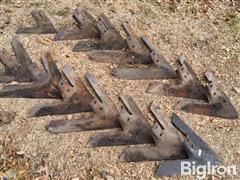 Chisel Plow Sweeps 