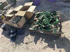 John Deere Planter Parts 