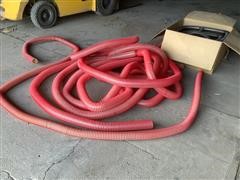 Kanaflex Vacuum Hose 