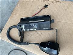 Motorola CB Radio 