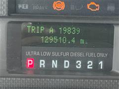 Odometer