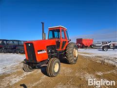 1975 Allis-Chalmers 7080 2WD Tractor 