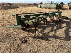 John Deere 5 Bottom Plow 