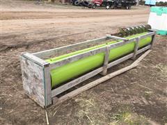 Claas Auger Extension 